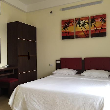 Hanoi Homestay Exterior foto
