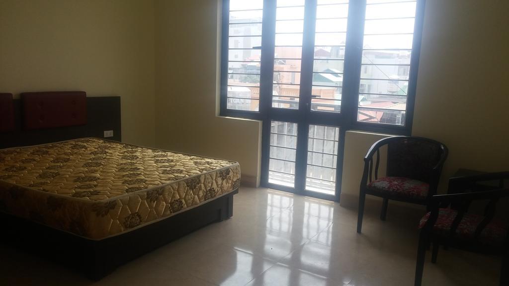 Hanoi Homestay Exterior foto